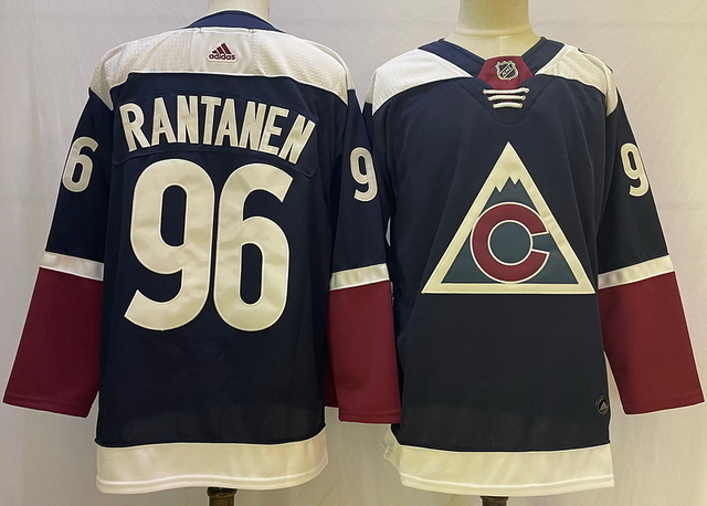 Colorado Avalanche Jerseys 27 [Wholesale NHL Jerseys 727]